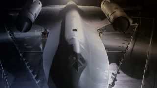 Pilot Recounts Tales of SR71 Blackbird [upl. by Nyad609]