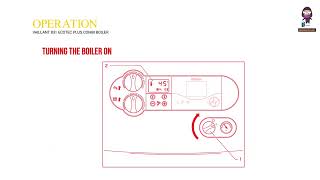 Vaillant 831 Ecotec Plus Combi Boiler User Manual  Installation amp Servicing Guide [upl. by Kurth]