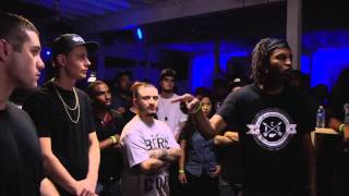 11 Personal and Emotional Moments in Battle Rap [upl. by Ecissej]