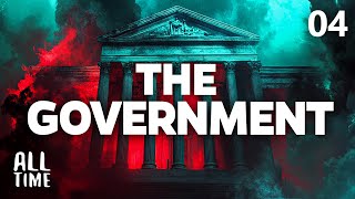 Did The Government Cause The Mandela Effect [upl. by Newel]