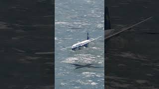 Worlds most dangerous plane landing EP135 [upl. by Puglia]