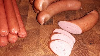 PARÓWKISERDELKI SWOJSKIE🌭🌭🌭takich nie kupisz🤤 [upl. by Nickerson]