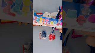 PAW PATROL CHASE 🤩💙 shorts unboxing pawpatrol asmr toys disney chase forkids top [upl. by Ainomar]