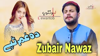 Zubair Nawaz New songs 2022  New Gham Tappay Songs 2022  زبیر نواز نیوی پشتو غزل [upl. by Enenaej475]