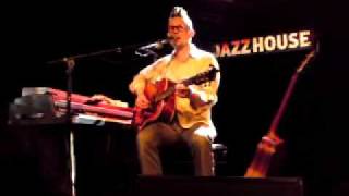 Jarle Bernhoft  Sunday Live  Cph Jazzhouse [upl. by Enohs600]