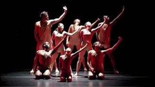 Koresh Dance Company  Sense of Human  Promo [upl. by Sivolc]