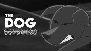 Animated Short Film  THE DOG [upl. by Yellat699]