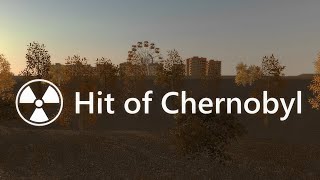 Hit of Chernobyl Gameplay PC [upl. by Araed196]