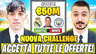 ACCETTA TUTTE LE OFFERTE  CAREER BATTLE CONTRO VENOM [upl. by Basilius]