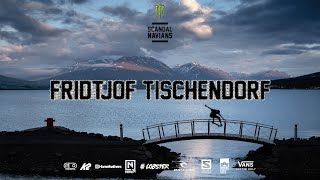 FRIDTJOF quotFRIDGEquot TISCHENDORF  SCANDALNAVIANS 2  FULL PART [upl. by Latashia]