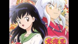 Inuyasha OST 1  Eye Catch A [upl. by Eustace]