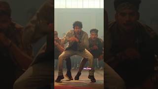 GOAT movie song thalabathi Vijay performance vijay thalapathi [upl. by Fuhrman]