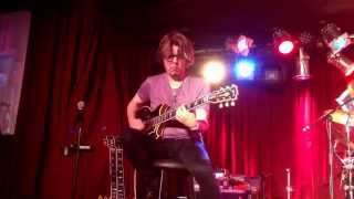 Johnny A live at BB Kings quotTwo Wheeled Horsequot [upl. by Critta]