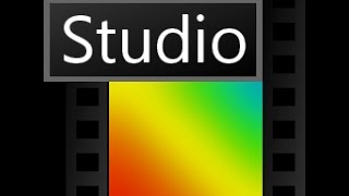 TUTO Serial PhotoFiltre Studio X [upl. by Vivica858]