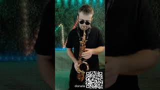 quotОтрывок Modern Talking Cover  Brothers Louie Saxophone Versionquot [upl. by Tosch295]