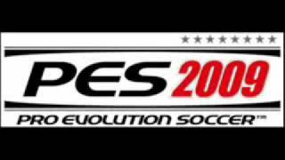 Pes 2009 Music The Anderson Shelter Do It Again [upl. by Adiv107]