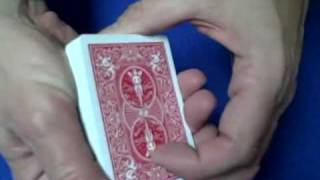 Numerology Card Trick  Card Tricks Revealed [upl. by Aimet]