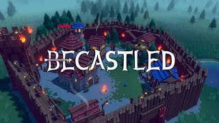 Dad on a Budget Becastled  Updated Review Early Access [upl. by Rehptosirhc920]