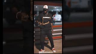 Kehlani  Footsteps  Dance by blvckmickey hiphopdancer rnbmusic [upl. by Milano]