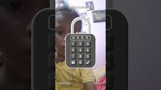 Telco lock game shortvideo supportmychannel [upl. by Niel]