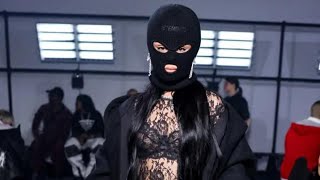 quotCamila Cabello Dazzles Incognito at Paris Fashion Week A Bold Fashion Statement [upl. by Surtimed]