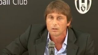 CLAMOROSO CONTE quotE UNA VERGOGNA HANNO VENDUTO IAQUINTAquot [upl. by Amatruda]