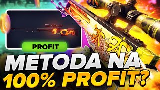 METODA NA 100 PROFIT [upl. by Tudela]