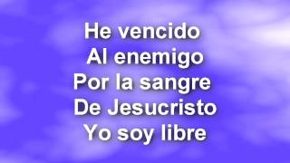 Musica Cristiana  Libre Yo Soy Libre Juan Carlos Alvarado con LETRA [upl. by Armmat]