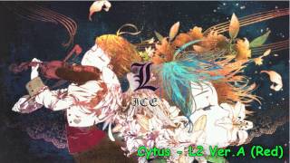 Cytus L Full Ver [upl. by Alemrac]