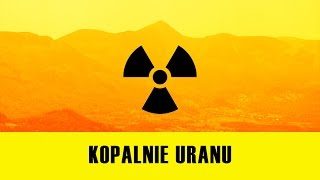 Tajemnica polskiego uranu – Kopalnie uranu na Dolnym Śląsku [upl. by Woo457]