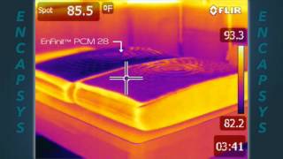 EnFinit PCM 28  Superior Thermal Management [upl. by Lenej]