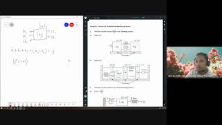 Tutorial 3 Translational mechanical system [upl. by Irmo]