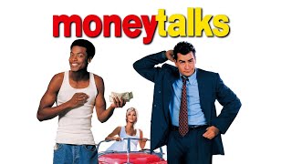 Money Talks  1997  Rare Vhs Promo Trailer Reel  Chris Tucker  Charlie Sheen  Paul Sorvino [upl. by Simon]