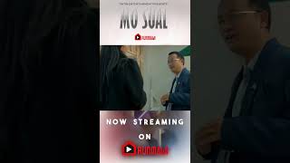 Mo Sual  Streaming on Runmawi [upl. by Papp]