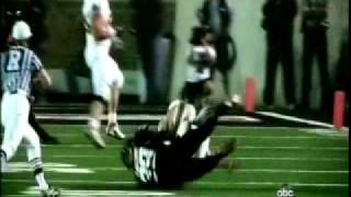 Relive 7 Texas Tech Upset 1 Texas on Nov 1 2008 [upl. by Tellford]