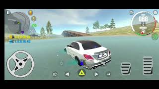 OFF ROADING WITH MODIFIED Mercedes Benz [upl. by Aihceyt]