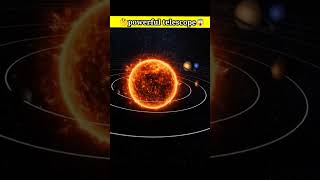 jems webb space telescope shortvideo yiutubeshorts vtk knowledge trending [upl. by Ching478]