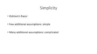 Inference to the best explanationabductive reasoning [upl. by Kippie]