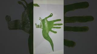 Easy painting ideas ✨ youtubeshorts new ytshorts youtube shorts fyp art trending viralvideo [upl. by Flori]