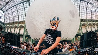 Boris Brejcha at Grand Palais in Paris France for Cercle [upl. by Blaine]