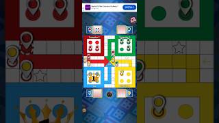 Ludo game shorts GameVaultPro [upl. by Anissa]