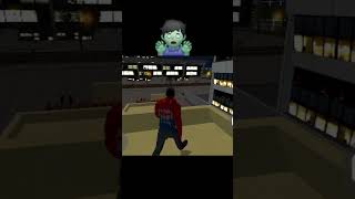 Zombies attack on lndian bike driving 3dnew updatelndianbikedriving3dshorts Crazygaming77764 [upl. by Citarella]