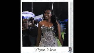 Matric Dance 2023 [upl. by Eanerb]