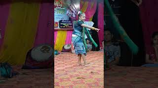 Gunjuru Gunja Sambalpuri Folk Dance by My Village GirlNUAKHAI BHETGHAT SIBATALA RAMJI CHOK short [upl. by Eisenhart]