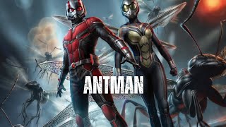 ant man explained in hindi  hollywood best movies  Netflix [upl. by Herodias771]