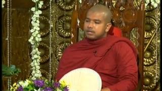 Gampaha Mahanama Himi edited 2015 10 31 සසර ගමන දිගු කරන දස සංයෝජන ධර්ම [upl. by Obara780]