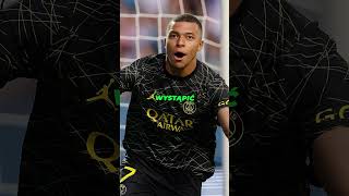 Kylian Mbappe prawie Przeszedł do Innego Klubu niż Real Madryt 😱 piłkanożna [upl. by Alimrahs]