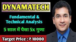 Dynamatic Technologies share news  Dynamatic Technologies price targe  Dynamatic share latest news [upl. by Htaeh956]