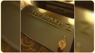 Topshakaz  Nevertheless Audio [upl. by Aduhey164]