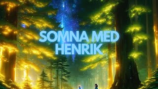 Somna Med Henrik  Metoden Den Långa Natten Somna snabbt med Henrik Ståhl [upl. by Marilyn17]